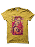 Jujutsu Kaisen T-Shirt Style033 Hoodie, Sweatshirt | PureTeeCo.com