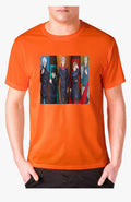 Jujutsu Kaisen T-Shirt Style018 Hoodie, Sweatshirt | PureTeeCo.com