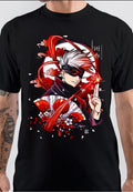 Jujutsu Kaisen T-Shirt Style123 Hoodie, Sweatshirt | PureTeeCo.com