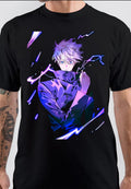 Jujutsu Kaisen T-Shirt Style126 Hoodie, Sweatshirt | PureTeeCo.com