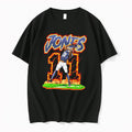 Julio Jones Atlanta Falcons J Jones Hand Drawn Artwork Tee Tshirts Sweater