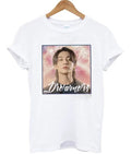 Jungkook Dreamers T-Shirt Hoodie, Sweatshirt | PureTeeCo.com