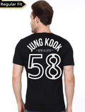 Jungkook T-Shirt Style001 Hoodie, Sweatshirt | PureTeeCo.com
