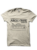 Jungle Cruise T-Shirt Style005 Hoodie, Sweatshirt | PureTeeCo.com