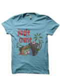 Jungle Cruise T-Shirt Style002 Hoodie, Sweatshirt | PureTeeCo.com