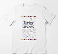 Junior Jewels T-Shirt Hoodie, Sweatshirt | PureTeeCo.com
