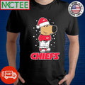Just A Chill Guy Chill With Chiefs Christmas Shirt
