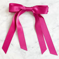 Just For Fun Skinny Bow Barrette T-Shirts, Hoodie, Sweatshirt | PureTeeCo.com