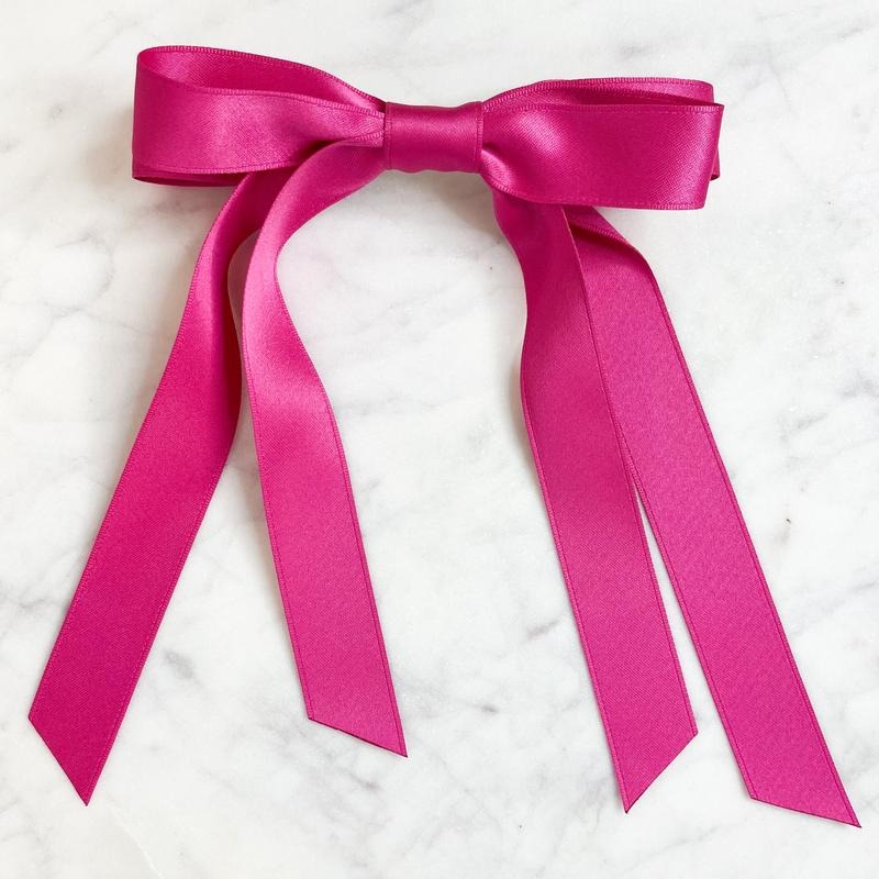 Just For Fun Skinny Bow Barrette T-Shirts, Hoodie, Sweatshirt | PureTeeCo.com