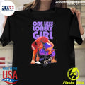 Justin Bieber Coachella 2026 Emotional Moment One Less Lonely Girl Shirt