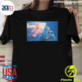 Justin Bieber Coachella Performance 2026 Tee Shirt