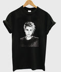 Justin Bieber Printed t-shirt Hoodie, Sweatshirt | PureTeeCo.com