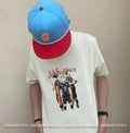 Jututsu Kaisen Haikyuu Anime Mashup shirt