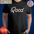 Jynxzi Wearing Good Shirt