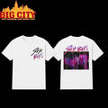 K-POP DEMON HUNTERS Saja Boys Two Sided Shirt