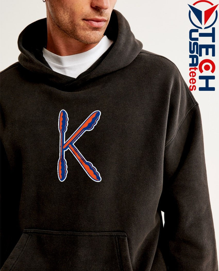 K Tongs New York Mets Jonah Tong shirt