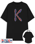 K Tongs New York Mets Jonah Tong shirt