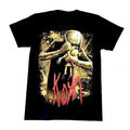 K0rrn Graphic Unisex (T-Shirt) Fan Tee - Classic Cotton Fabric Menswear