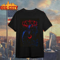 KADAVAR Dec 2 2025 Huxley’s Neue Welt In Berlin Germany Poster shirt