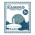 Kamino Stamp