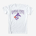 KANSAS STATE WILDCATS VINTAGE T SHIRT Hoodie, Sweatshirt | PureTeeCo.com