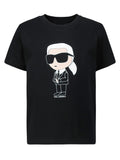 KARL LAGERFELD t-shirt Hoodie, Sweatshirt | PureTeeCo.com