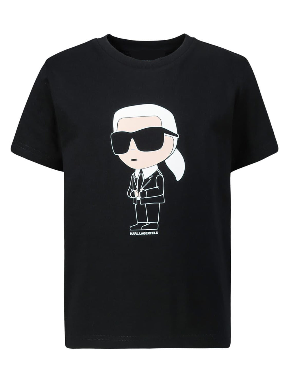 KARL LAGERFELD t-shirt Hoodie, Sweatshirt | PureTeeCo.com