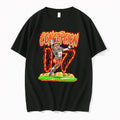 Kc Concepcion Cleveland Browns Hand Drawn Artwork Tee Tshirts Sweater