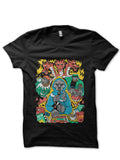 DOOM AND FRIENDS TSHIRT Hoodie, Sweatshirt | PureTeeCo.com