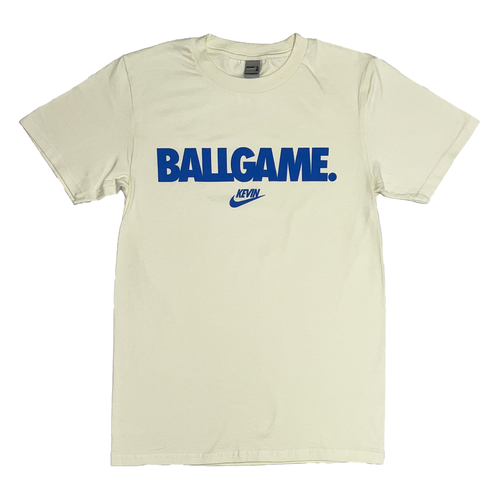 Kevin Devine - Ballgame T-Shirt Hoodie, Sweatshirt | PureTeeCo.com (Image 2)
