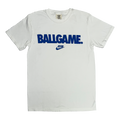 Kevin Devine - Ballgame T-Shirt Hoodie, Sweatshirt | PureTeeCo.com (Image 1)