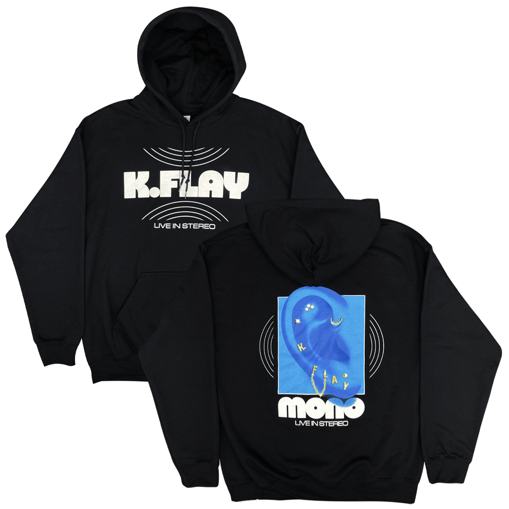Ear Hoodie T-Shirts, Sweatshirt | PureTeeCo.com (Image 5)