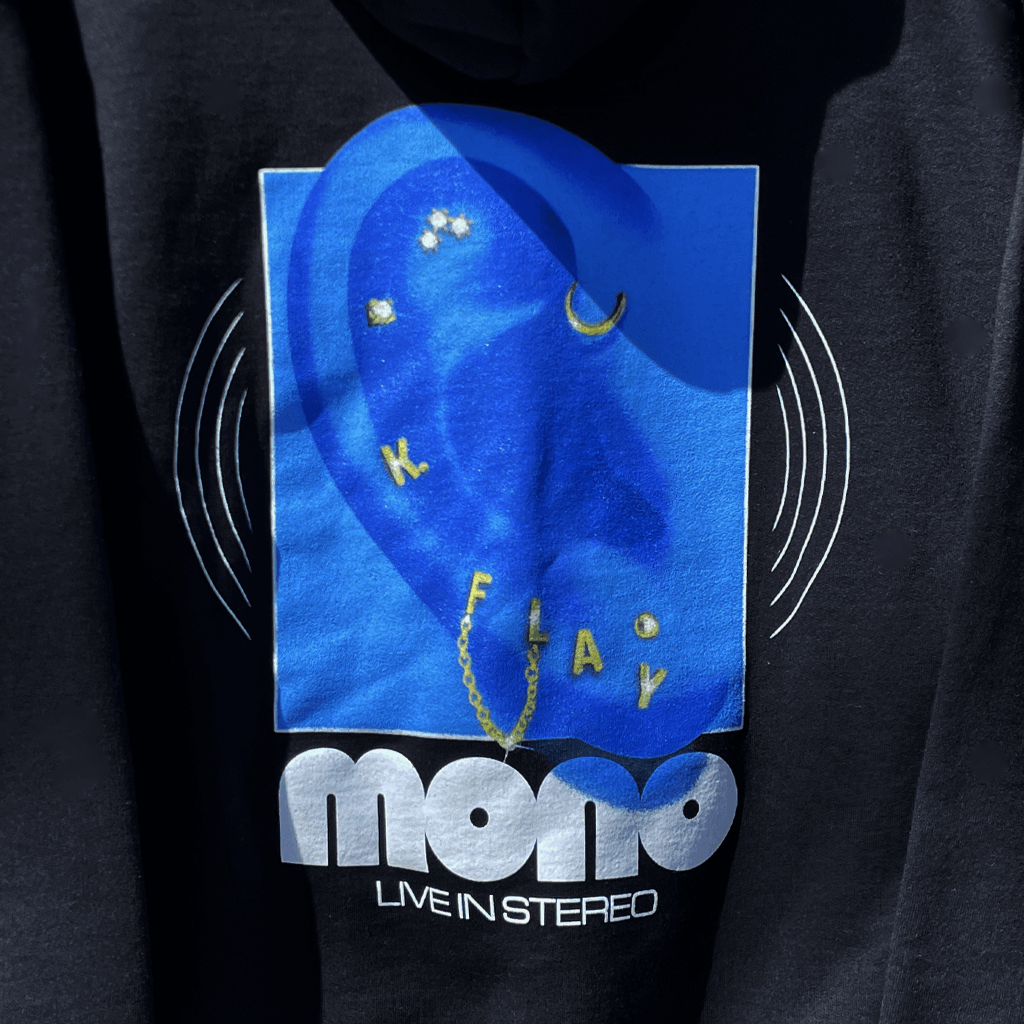 Ear Hoodie T-Shirts, Sweatshirt | PureTeeCo.com (Image 3)