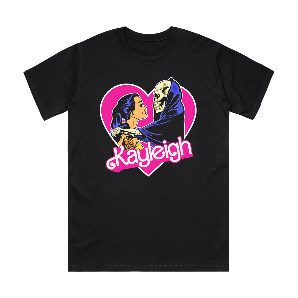 Kayleigh Goldsworthy - Reaper Tee Hoodie, Sweatshirt | PureTeeCo.com