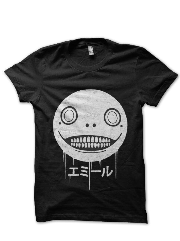 EMIL TSHIRT Hoodie, Sweatshirt | PureTeeCo.com