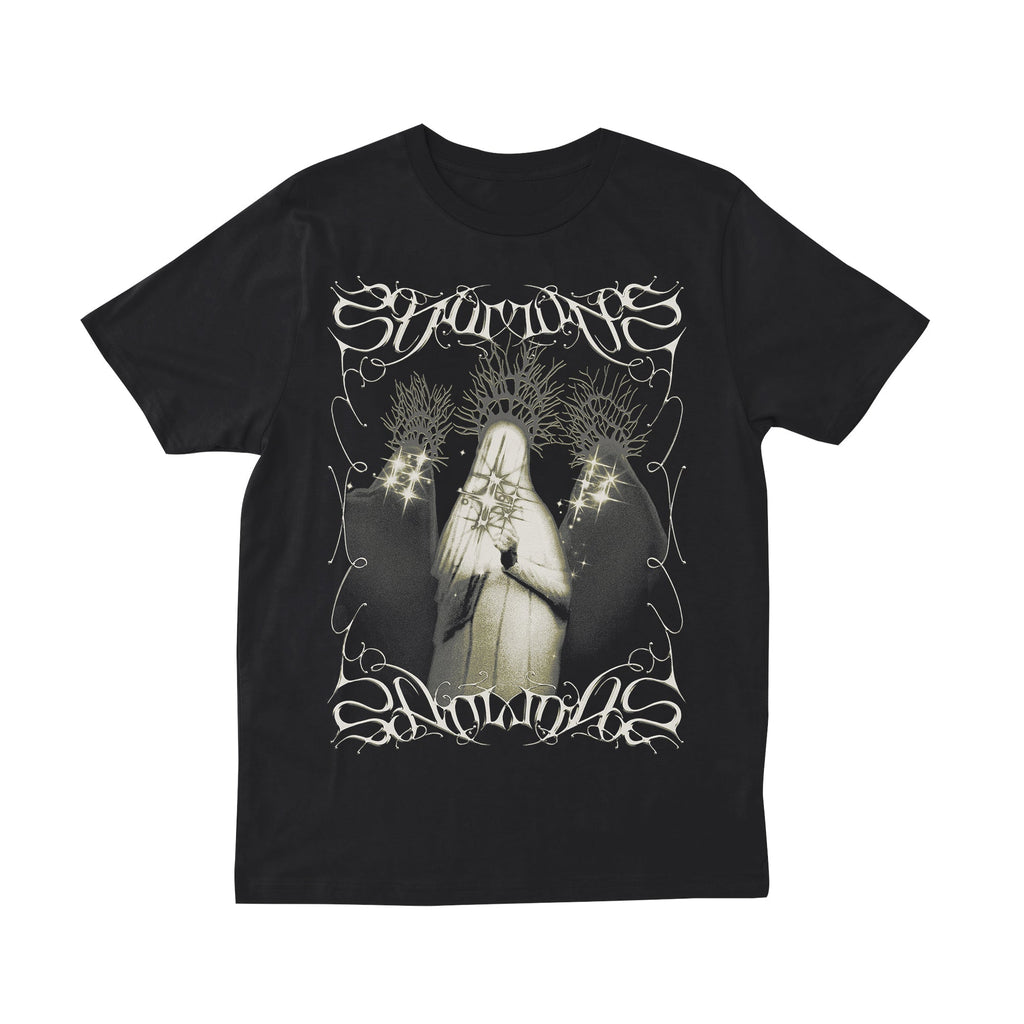 Stj√∂rnulj√≥s T-Shirt Hoodie, Sweatshirt | PureTeeCo.com (Image 2)