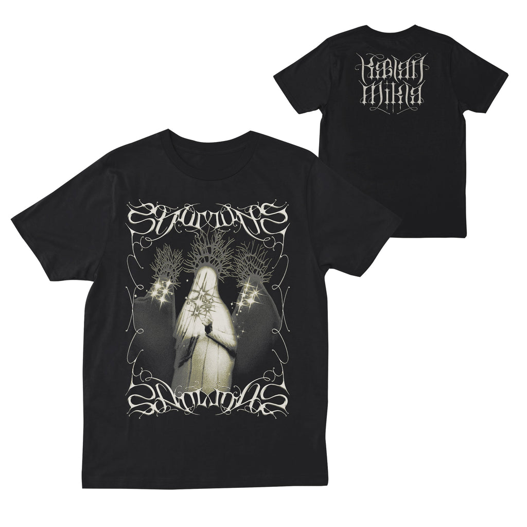 Stj√∂rnulj√≥s T-Shirt Hoodie, Sweatshirt | PureTeeCo.com (Image 1)