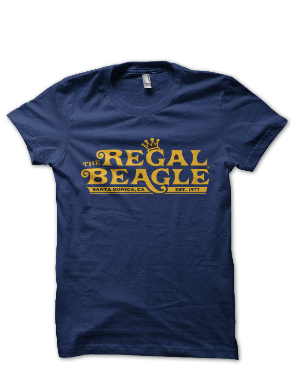 THE REGAL BEAGLE T-Shirts, Hoodie, Sweatshirt | PureTeeCo.com