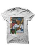HOMER AT THE BAT TSHIRT Hoodie, Sweatshirt | PureTeeCo.com