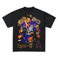 KOB4 Tee Designed Exclusively for Basketball Fans Hoodie, Sweatshirt | PureTeeCo.com