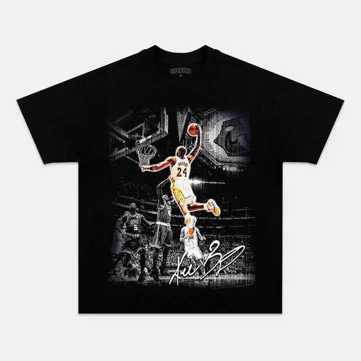 KOBE 12.12 Tee | Vintage Tee Graphic T-Shirt Sweatshirt Hoodie | Sport Tee - Gift For Fan | PureTeeCo.com