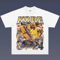 KOBE 4.37 Tee | Vintage Tee Graphic T-Shirt Sweatshirt Hoodie | Sport Tee - Gift For Fan | PureTeeCo.com