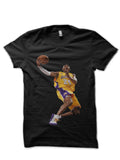 Kobe Bryant Tribute Black T-Shirt Hoodie, Sweatshirt | PureTeeCo.com