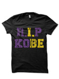 Kobe Bryant Black T-Shirt Style003 Hoodie, Sweatshirt | PureTeeCo.com