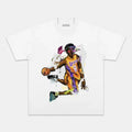 KOBE GRAFFITI Tee | Vintage Tee Graphic T-Shirt Sweatshirt Hoodie | Sport Tee - Gift For Fan | PureTeeCo.com