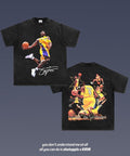 KOBE TEE Hoodie, Sweatshirt | PureTeeCo.com