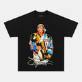KOBE TROPHY Tee | Vintage Tee Graphic T-Shirt Sweatshirt Hoodie | Sport Tee - Gift For Fan | PureTeeCo.com