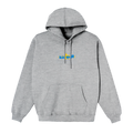 Kid Quill - Listen To Albums From Front To Back Hoodie T-Shirts, Sweatshirt | PureTeeCo.com (Image 1)