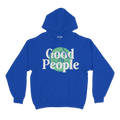 Kid Quill - Album Royal Blue Hoodie T-Shirts, Sweatshirt | PureTeeCo.com (Image 1)