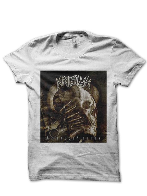 KRISIUN TSHIRT Hoodie, Sweatshirt | PureTeeCo.com
